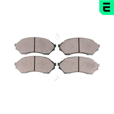 OPTIMAL BP-10320 Číslo výrobce: 23490. EAN: 4058787123791.