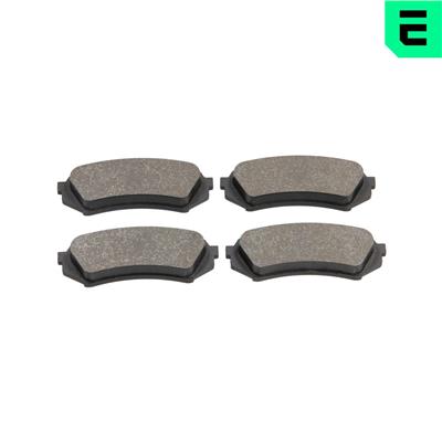 OPTIMAL BP-10333 Číslo výrobce: 23539. EAN: 4058787123883.