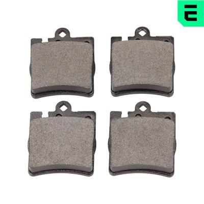 OPTIMAL BP-10340 Číslo výrobce: 21899. EAN: 4058787123937.