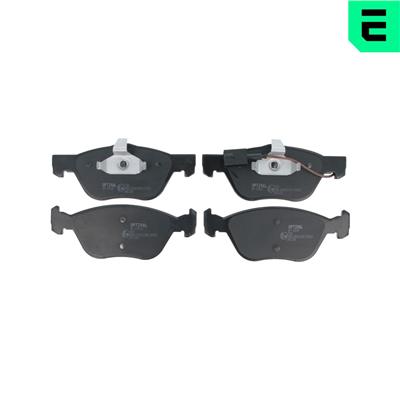 OPTIMAL BP-10535 Číslo výrobce: 21637. EAN: 4058787124286.