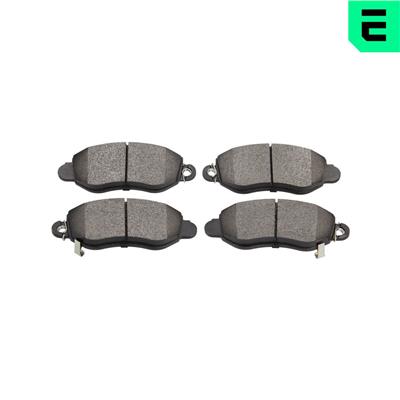 OPTIMAL BP-12019 Číslo výrobce: 23577. EAN: 4058787124408.