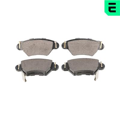 OPTIMAL BP-12081 Číslo výrobce: 23258. EAN: 4058787124729.