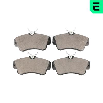 OPTIMAL BP-12089 Číslo výrobce: 23532. EAN: 4058787124798.