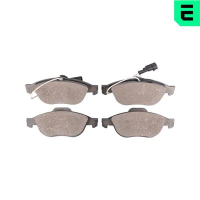 OPTIMAL BP-12111 Číslo výrobce: 23140. EAN: 4058787124927.