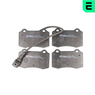 OPTIMAL BP-12212 Číslo výrobce: 21381. EAN: 4058787125726.