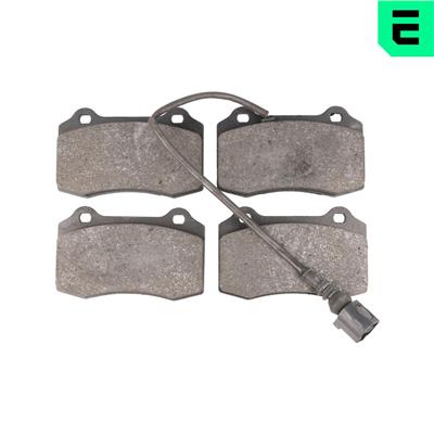 OPTIMAL BP-12212 Číslo výrobce: 21381. EAN: 4058787125726.