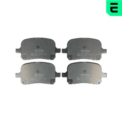 OPTIMAL BP-12213 EAN: 4058787125733.