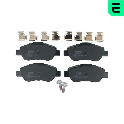OPTIMAL BP-12226