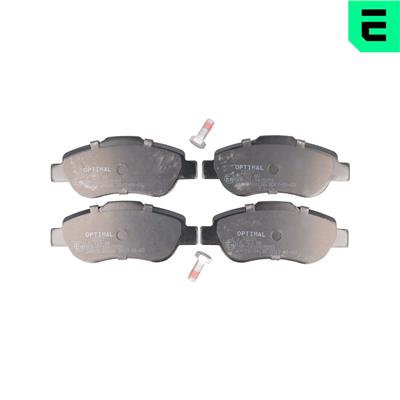 OPTIMAL BP-12227 Číslo výrobce: 24072. EAN: 4058787125856.