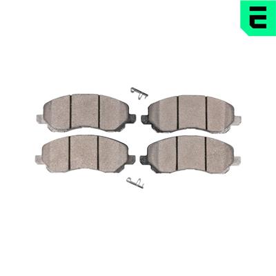 OPTIMAL BP-12284 Číslo výrobce: 23584. EAN: 4058787126334.