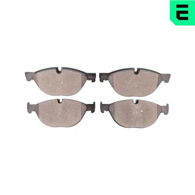 OPTIMAL BP-12395 Číslo výrobce: 25045. EAN: 4058787127324.