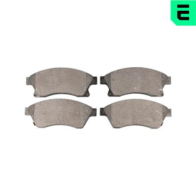 OPTIMAL BP-12399 Číslo výrobce: 25078. EAN: 4058787127362.