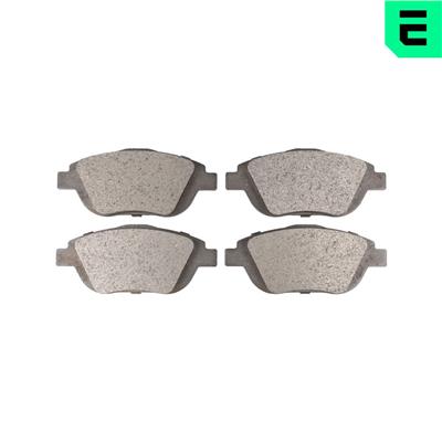 OPTIMAL BP-12558 EAN: 4058787128949.