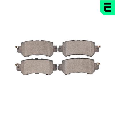 OPTIMAL BP-12591 EAN: 4058787129274.