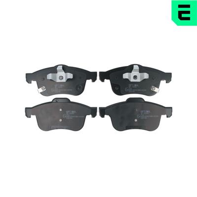 OPTIMAL BP-12650