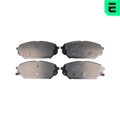 OPTIMAL BP-12661 EAN: 4058787129953.