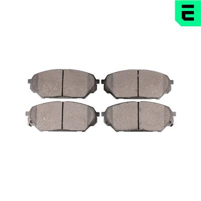 OPTIMAL BP-12661 EAN: 4058787129953.