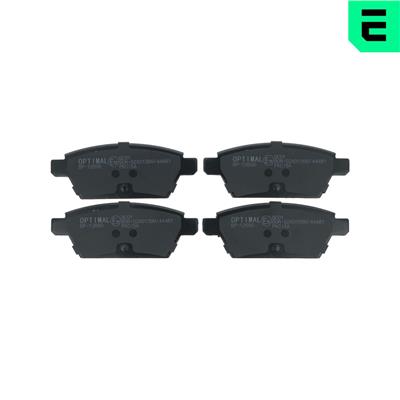 OPTIMAL BP-12690 EAN: 4058787130218.