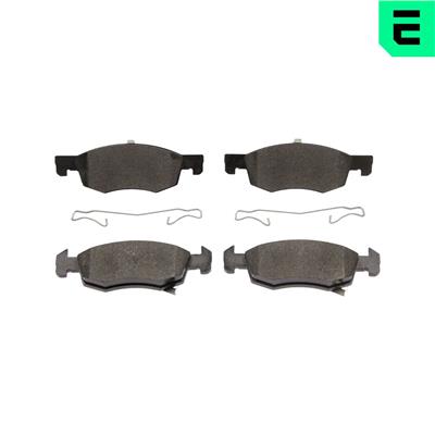 OPTIMAL BP-12696 Číslo výrobce: 22143. EAN: 4058787130263.