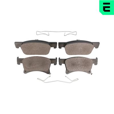 OPTIMAL BP-12698 Číslo výrobce: 22123. EAN: 4058787130287.