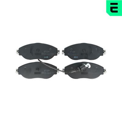 OPTIMAL BP-12802 EAN: 4058787278057.