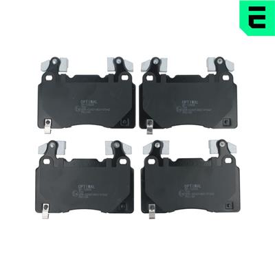 OPTIMAL BP-12806 EAN: 4058787283020.