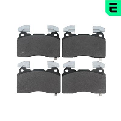 OPTIMAL BP-12806 EAN: 4058787283020.