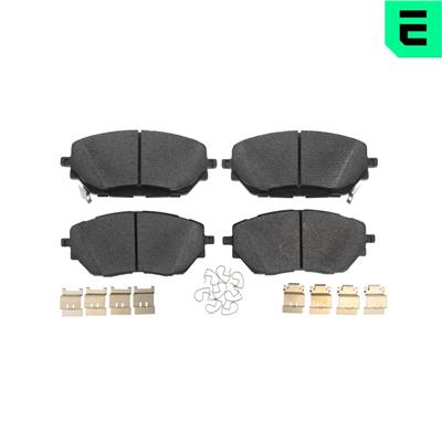 OPTIMAL BP-12830 Číslo výrobce: 22782.