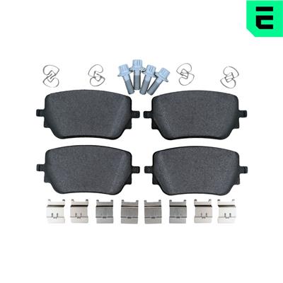 OPTIMAL BP-12843 EAN: 4058787314557.