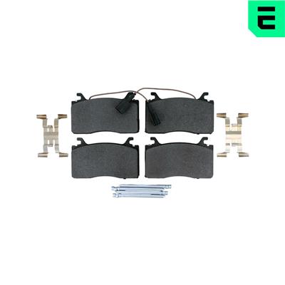OPTIMAL BP-12860 EAN: 4058787314724.