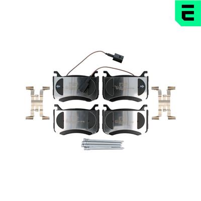 OPTIMAL BP-12863 EAN: 4058787314755.