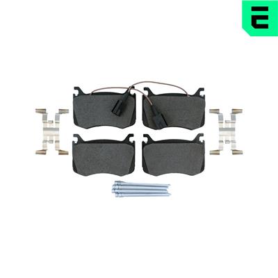 OPTIMAL BP-12863 EAN: 4058787314755.