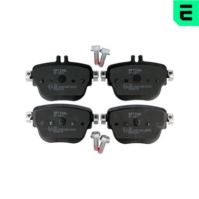 OPTIMAL BP-12877 EAN: 4058787314892.