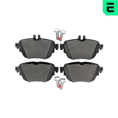 OPTIMAL BP-12879 EAN: 4058787314915.