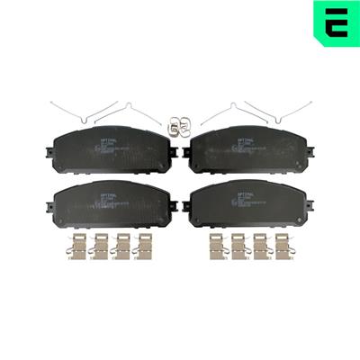 OPTIMAL BP-12889 EAN: 4058787314991.