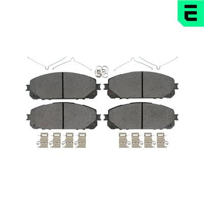 OPTIMAL BP-12889 EAN: 4058787314991.