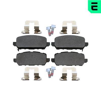 OPTIMAL BP-12890 EAN: 4058787315004.