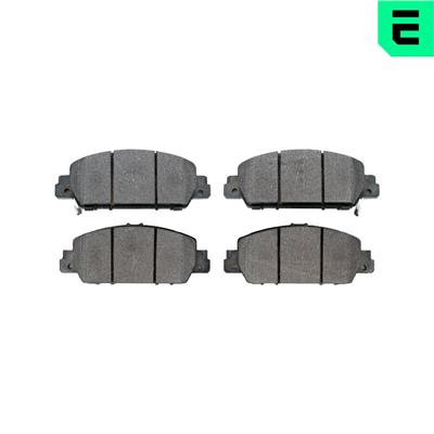 OPTIMAL BP-12891 EAN: 4058787315011.