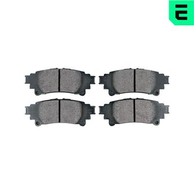 OPTIMAL BP-12895 EAN: 4058787315059.