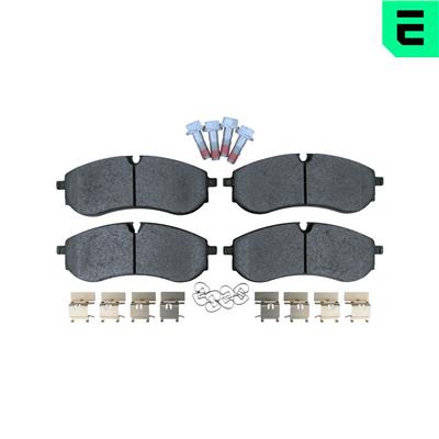 OPTIMAL BP-12902 EAN: 4058787320886.