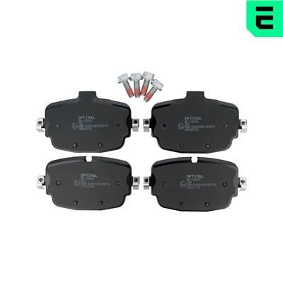 OPTIMAL BP-12910 EAN: 4058787321029.