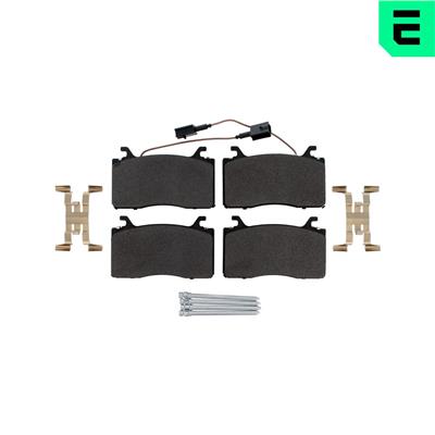 OPTIMAL BP-12912 EAN: 4058787321043.