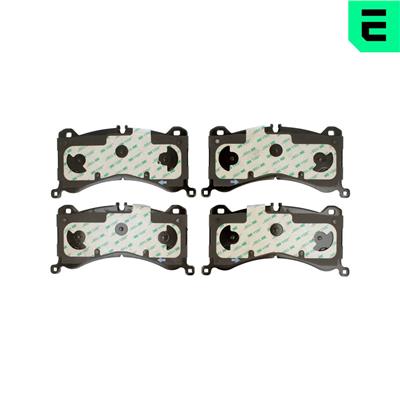 OPTIMAL BP-12915 EAN: 4058787321074.