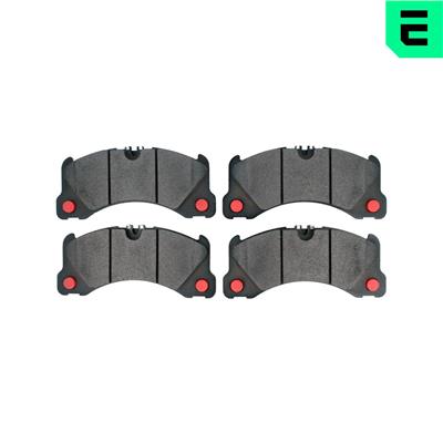 OPTIMAL BP-12919 EAN: 4058787321111.