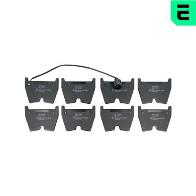OPTIMAL BP-12925
