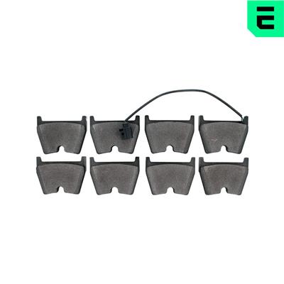 OPTIMAL BP-12925