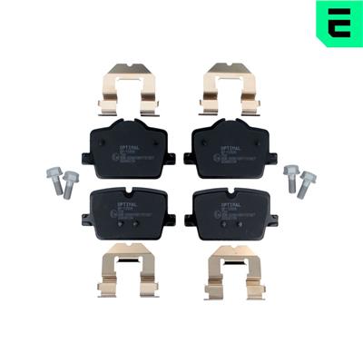 OPTIMAL BP-12926 EAN: 4058787321173.
