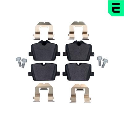 OPTIMAL BP-12926 EAN: 4058787321173.