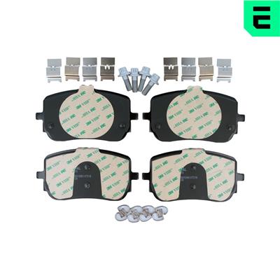 OPTIMAL BP-12933 EAN: 4058787321234.