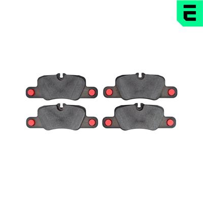 OPTIMAL BP-12940 EAN: 4058787321302.